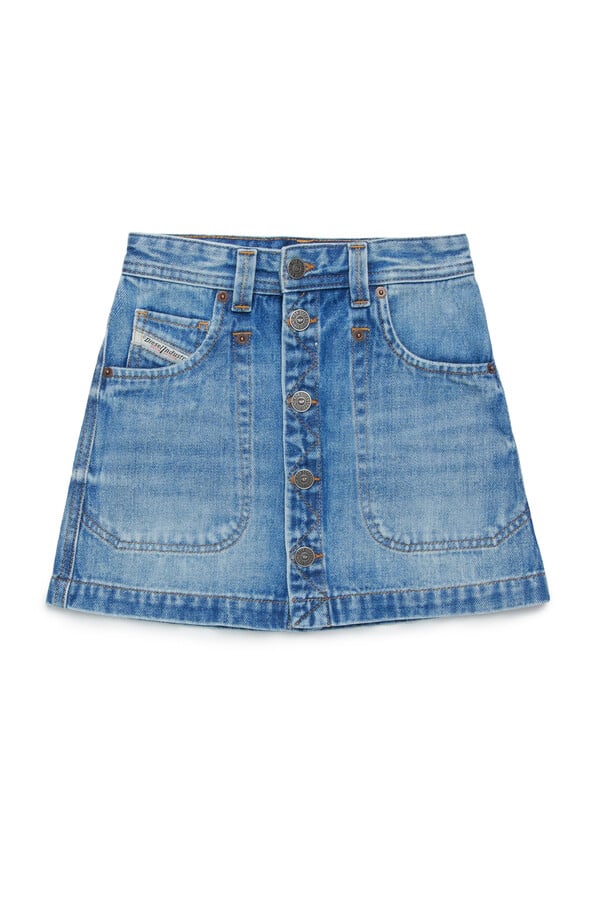 Diesel gealbus Descuento por venta flash