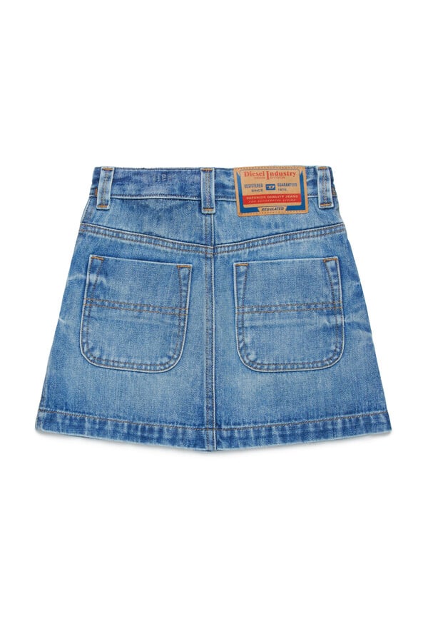 Diesel gealbus Descuento por venta flash