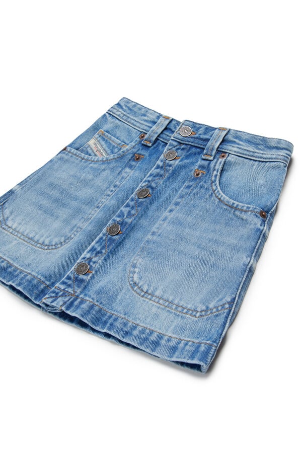Diesel gealbus Descuento por venta flash