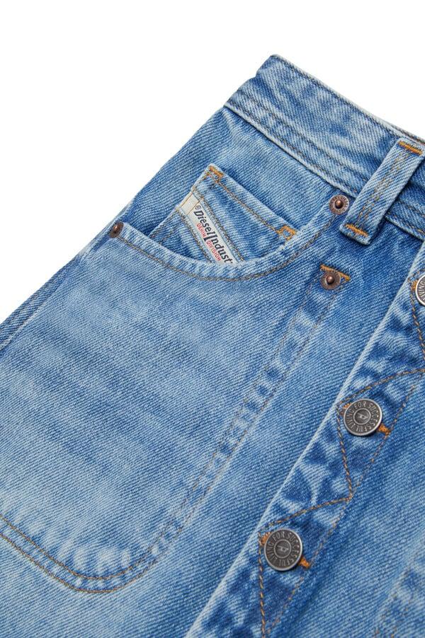Diesel gealbus Descuento por venta flash