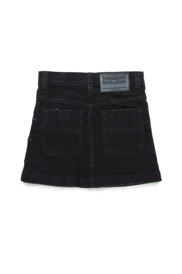 Diesel gealbus 2025