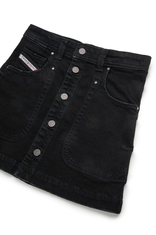 Diesel gealbus 2025