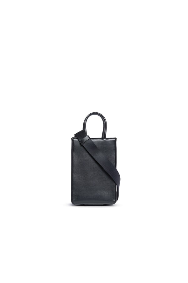 Diesel dsl 3d shopper mini Descuento