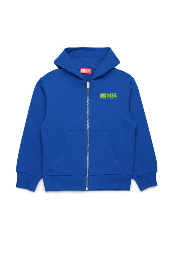 Diesel svougzip over