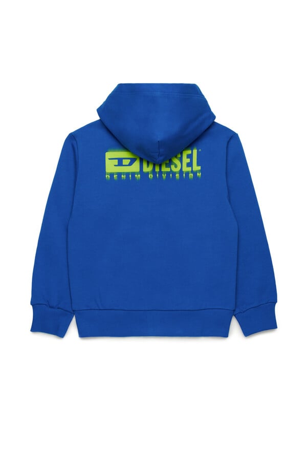 Diesel svougzip over Envío gratis