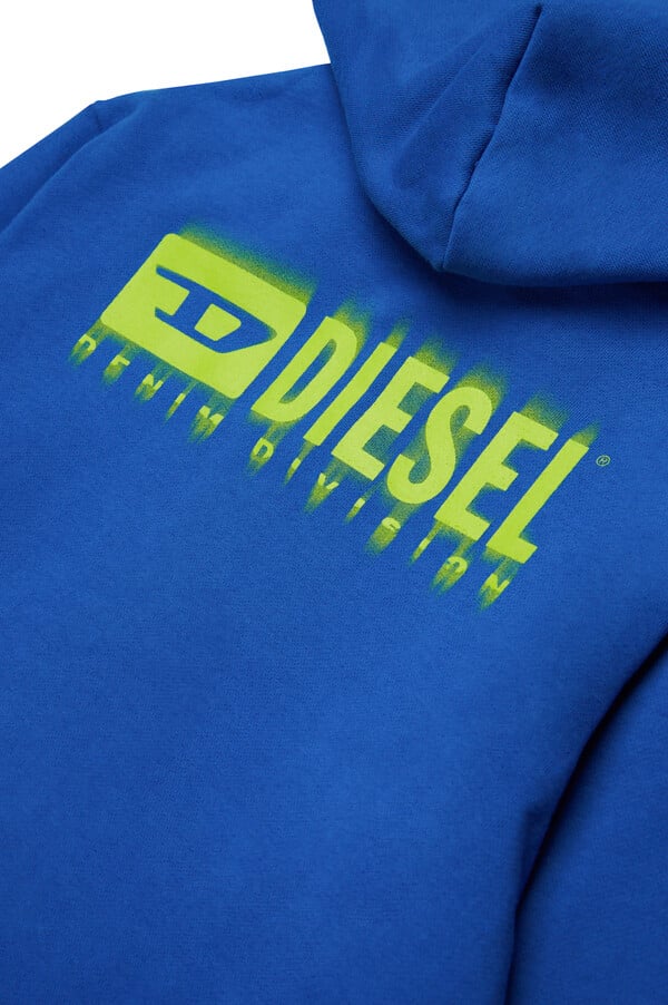 Diesel svougzip over Envío gratis