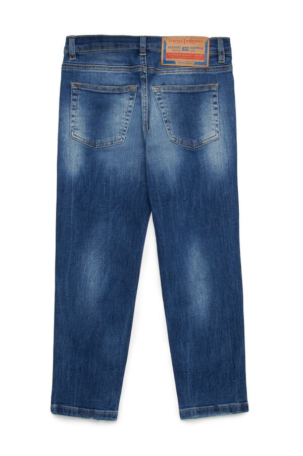 Diesel d-lucas-j Oferta especial de fábrica
