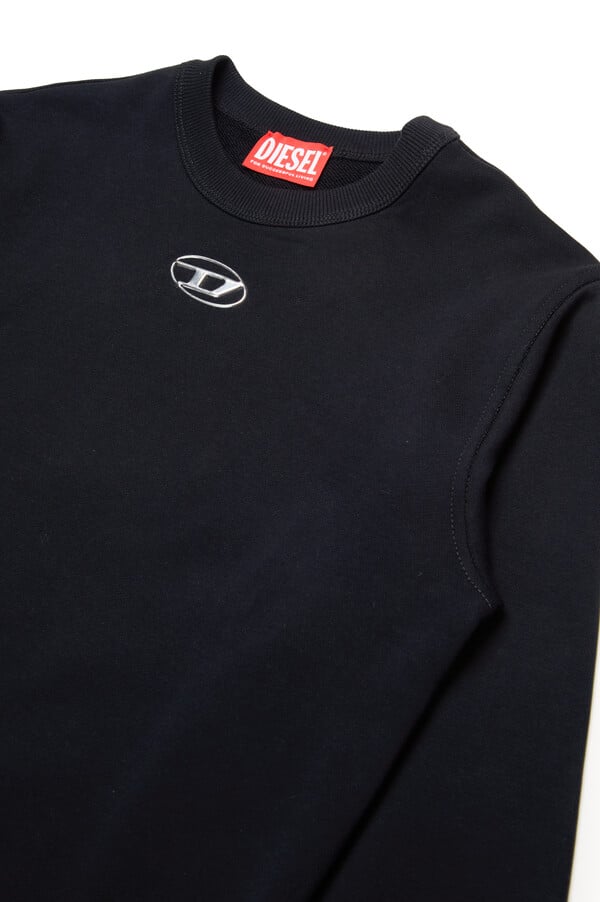 Diesel smacsisod over Descuentos del mes