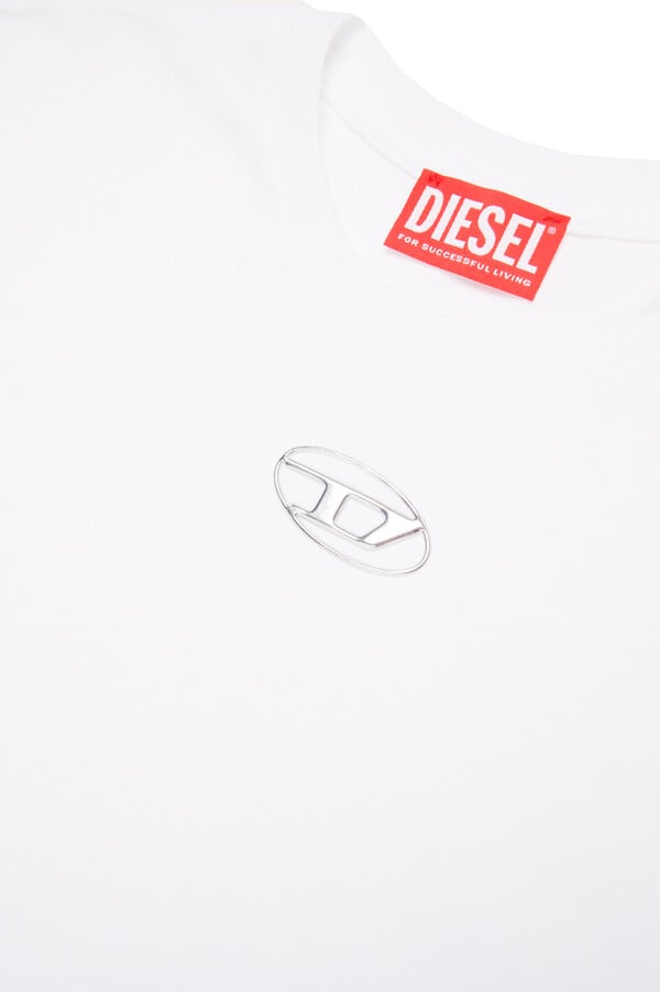 Diesel tmarcus over Última moda