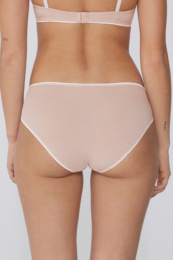 Tezenis Braguitas Delicate Touch Última moda