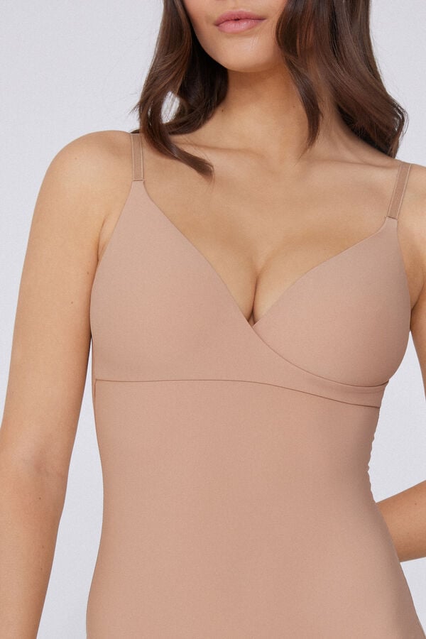 Tezenis Body Shaping Sin Costuras Descuento por venta flash