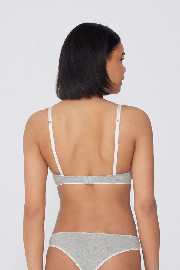Tezenis Sujetador Push-up Athens Delicate Touch Tienda