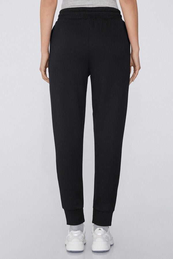 Tezenis Pantalón de Chándal en Viscosa Suave Último día