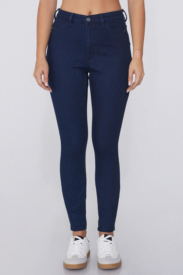 Tezenis Jeggings Térmicos Efecto Push-Up
