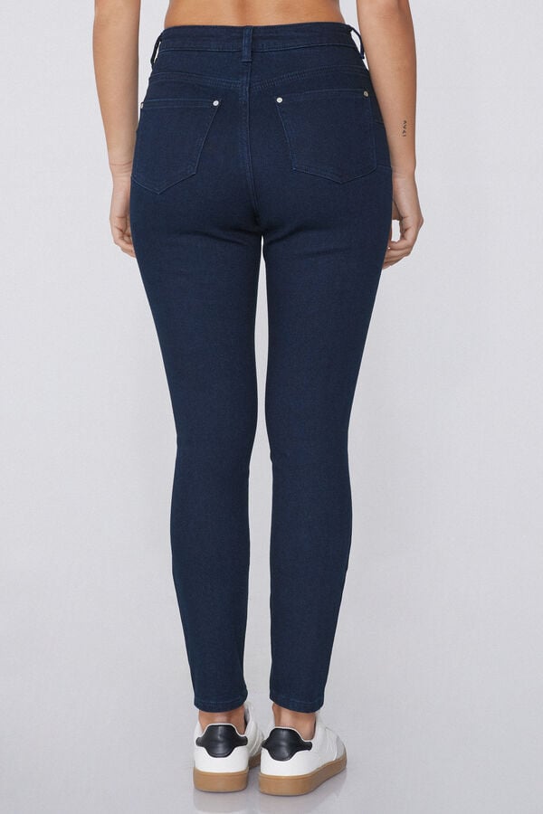Tezenis Jeggings Térmicos Efecto Push-Up COMPRAR AHORA