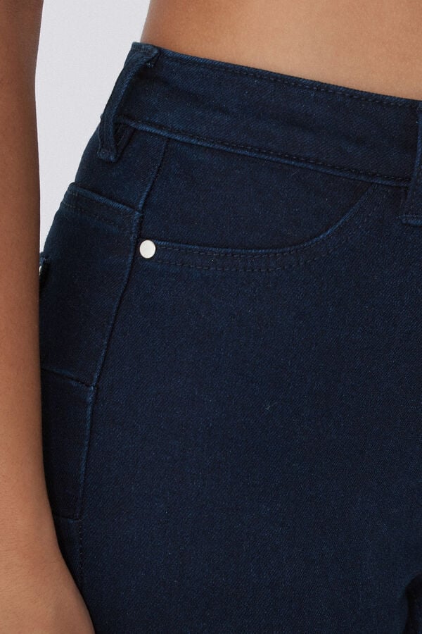 Tezenis Jeggings Térmicos Efecto Push-Up COMPRAR AHORA