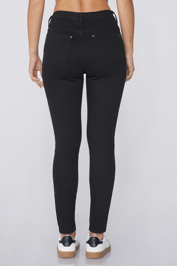 Tezenis Jeggings Térmicos Efecto Push-Up ÚLTIMAS EDICIONES