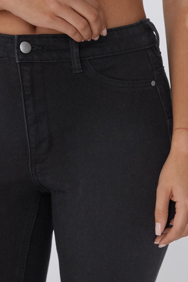 Tezenis Jeggings Térmicos Efecto Push-Up ÚLTIMAS EDICIONES
