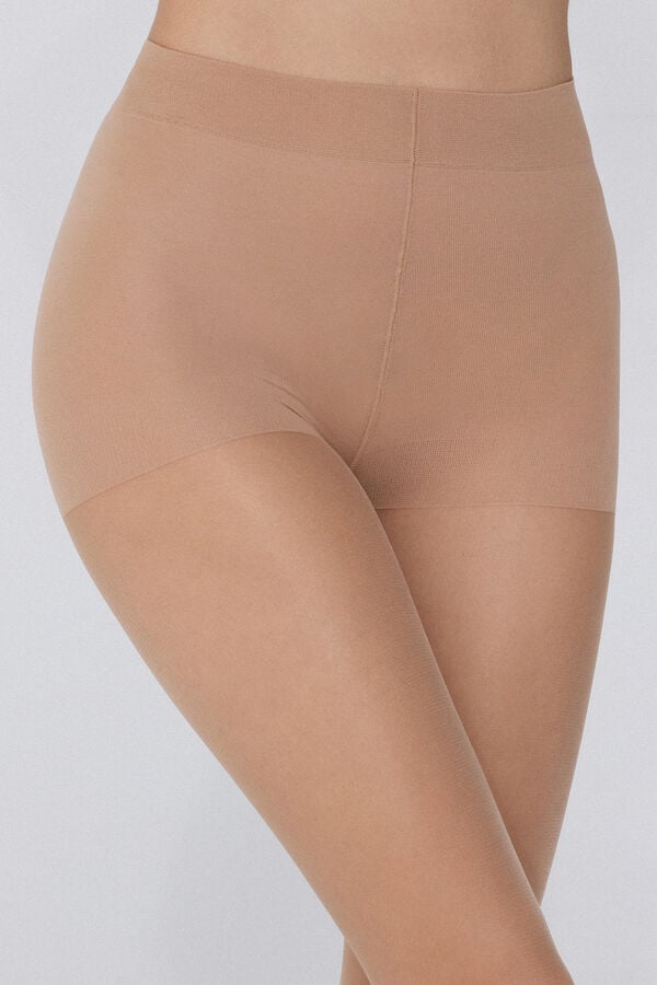Tezenis Panty Control Top 20 Denier Oferta exclusiva