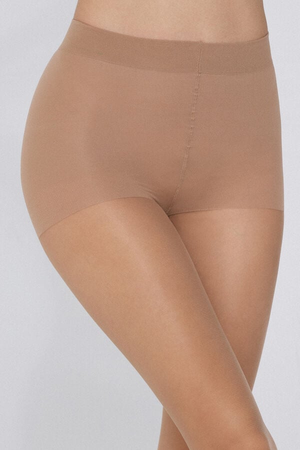 Tezenis Panty Control Top 20 Denier Ofertas especiales