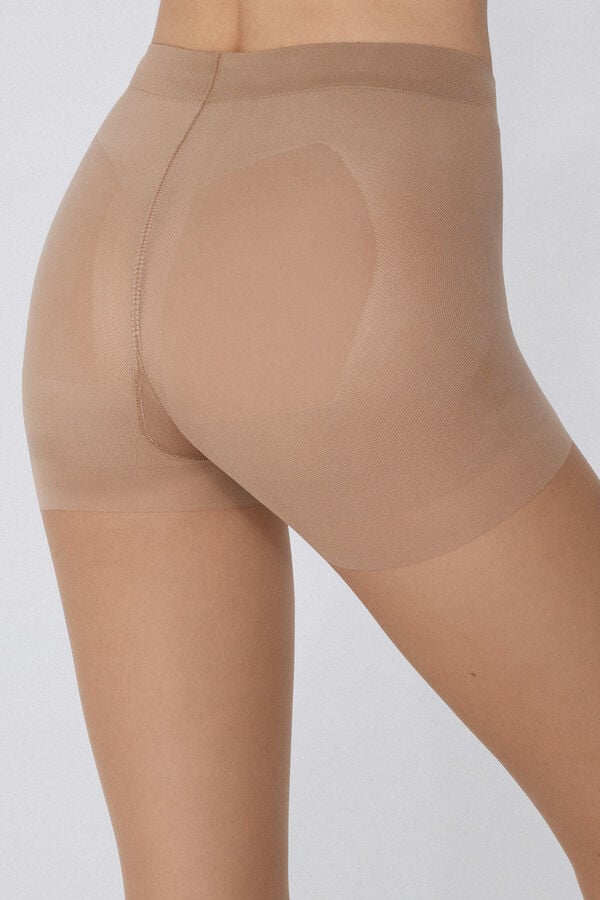 Tezenis Pantys Cristal Push Up 20 Den Rebajas de fin de temporada