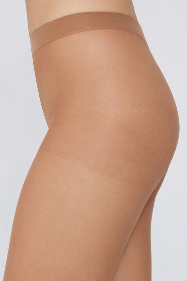Tezenis Medias Transparentes 20 Denier Appearance Rebajas