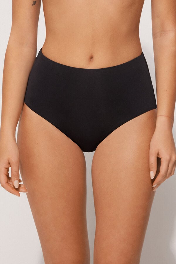 Tezenis Braguita de Bikini Alta Reciclada Solo hoy