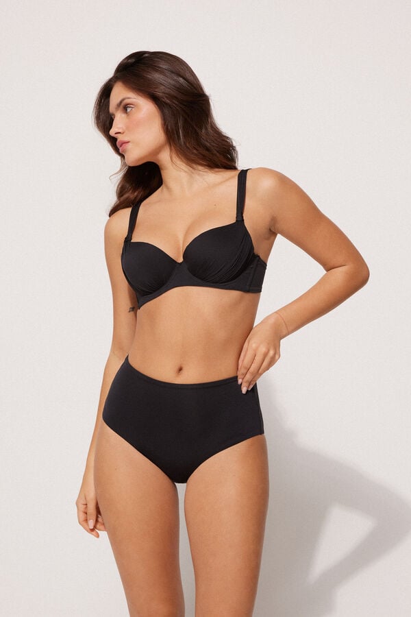 Tezenis Braguita de Bikini Alta Reciclada Solo hoy