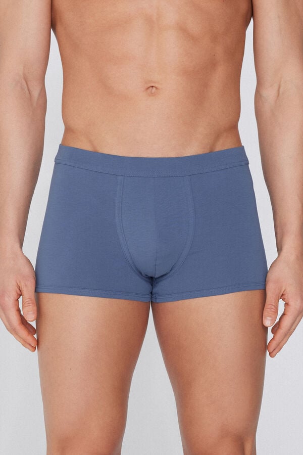 Tezenis Calzoncillo bóxer de algodón ligero extrafino Envío gratis