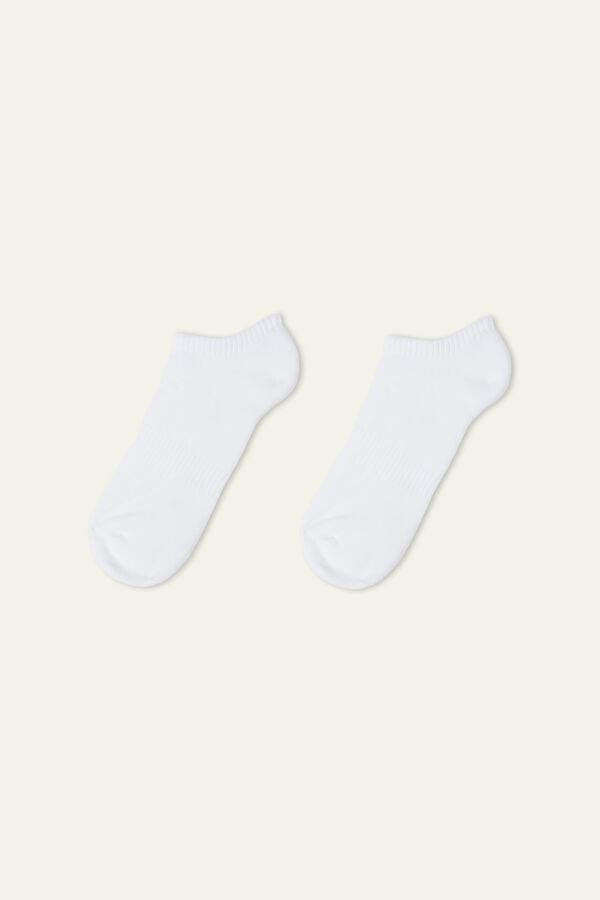 Tezenis 3 pack calcetín corto deportivo En línea