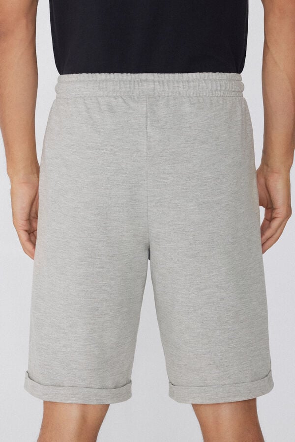 Tezenis Pantalones Cortos de Piqué Rebajas top