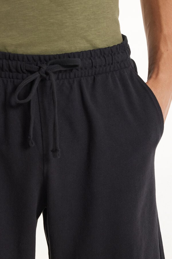 Tezenis Pantalones Cortos de Piqué Envío gratis