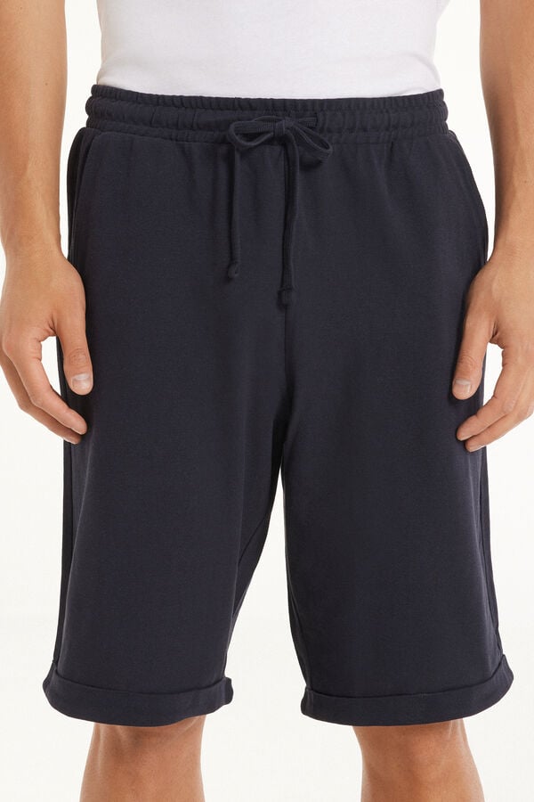 Tezenis Pantalones Cortos de Piqué Oferta especial