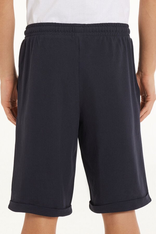 Tezenis Pantalones Cortos de Piqué Oferta especial