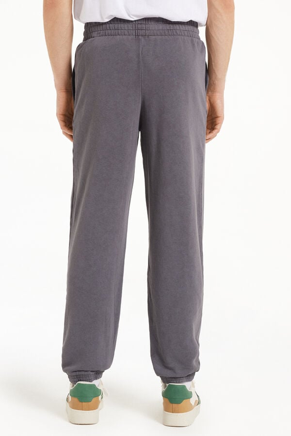 Tezenis Pantalón de Chándal Desgastado Últimos 3 días