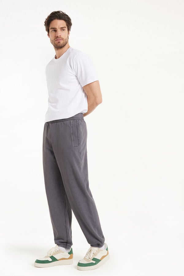 Tezenis Pantalón de Chándal Desgastado Últimos 3 días