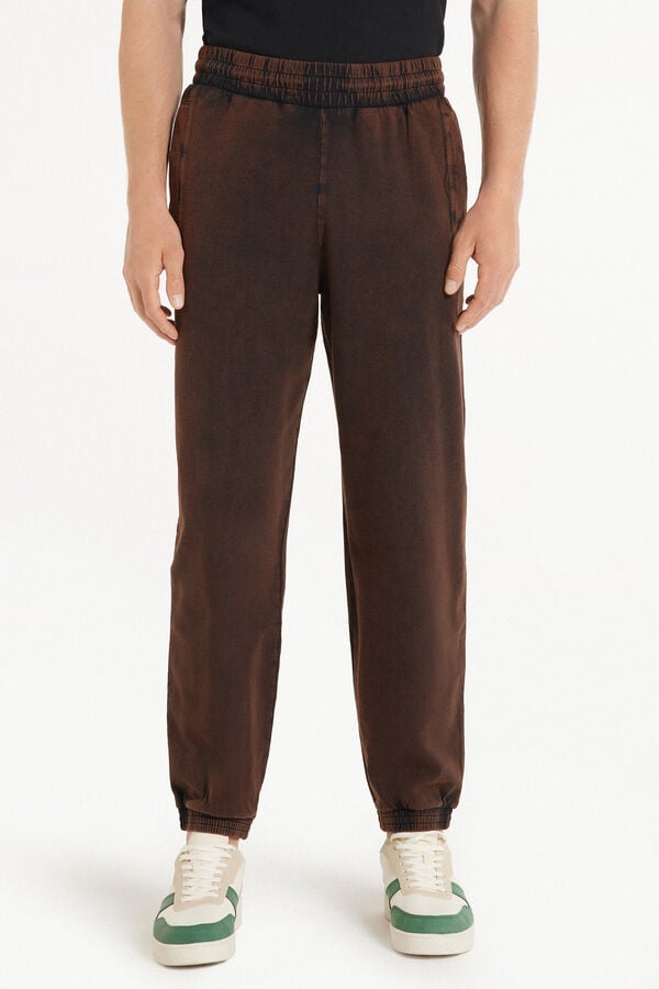 Tezenis Pantalón de Chándal Desgastado Último día