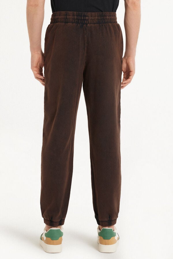 Tezenis Pantalón de Chándal Desgastado Último día