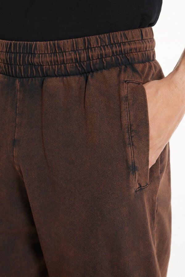 Tezenis Pantalón de Chándal Desgastado Último día