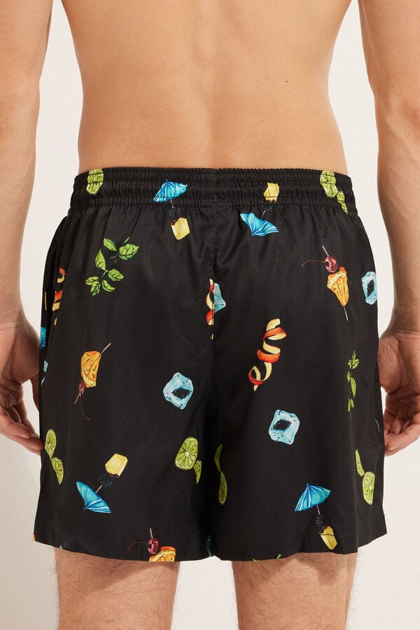 Tezenis Bañador Estampado Promoción trimestral