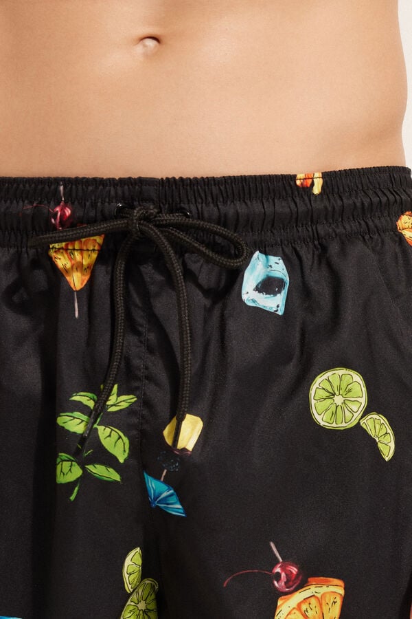 Tezenis Bañador Estampado Promoción trimestral