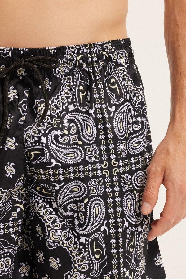 Tezenis Bañador Estampado Solo queda un día
