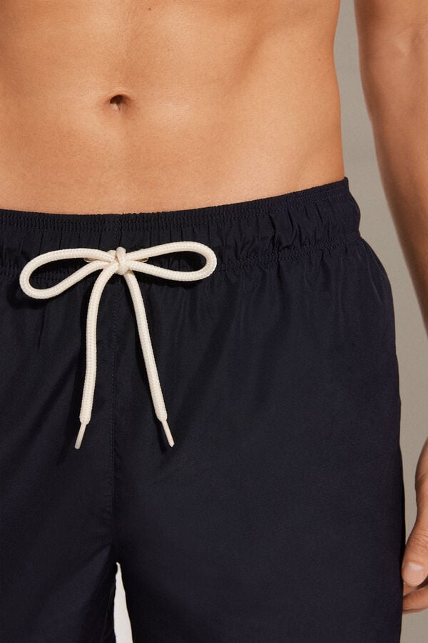 Tezenis Bañador Bóxer Corto Básico Reciclado Grandes descuentos