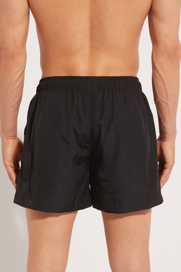 Tezenis Bañador Bóxer Corto Básico Reciclado Liquidación