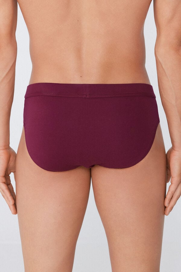 Tezenis Calzoncillos de Algodón Elástico Descuento por venta flash
