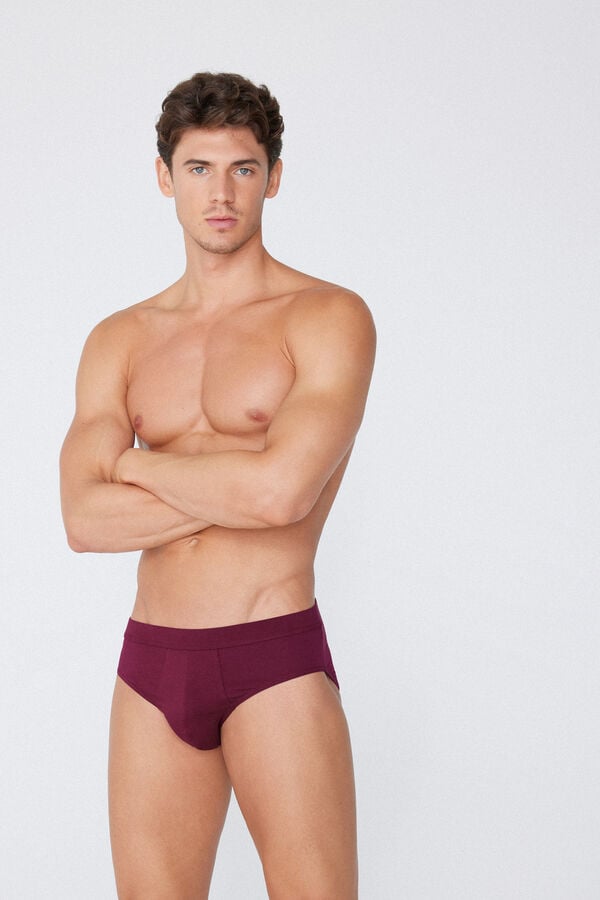 Tezenis Calzoncillos de Algodón Elástico Descuento por venta flash