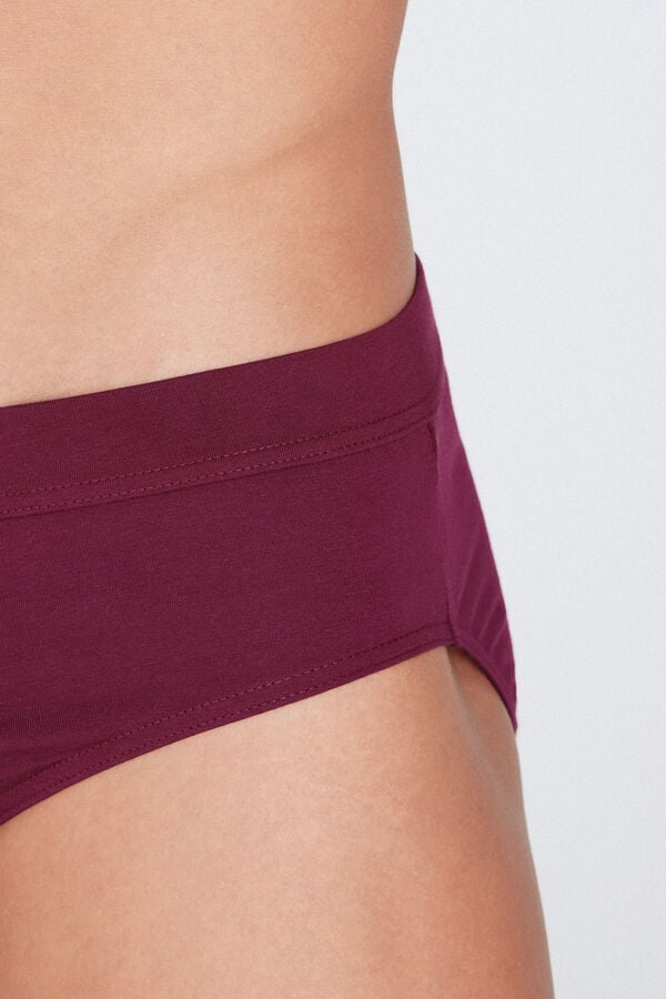 Tezenis Calzoncillos de Algodón Elástico Descuento por venta flash