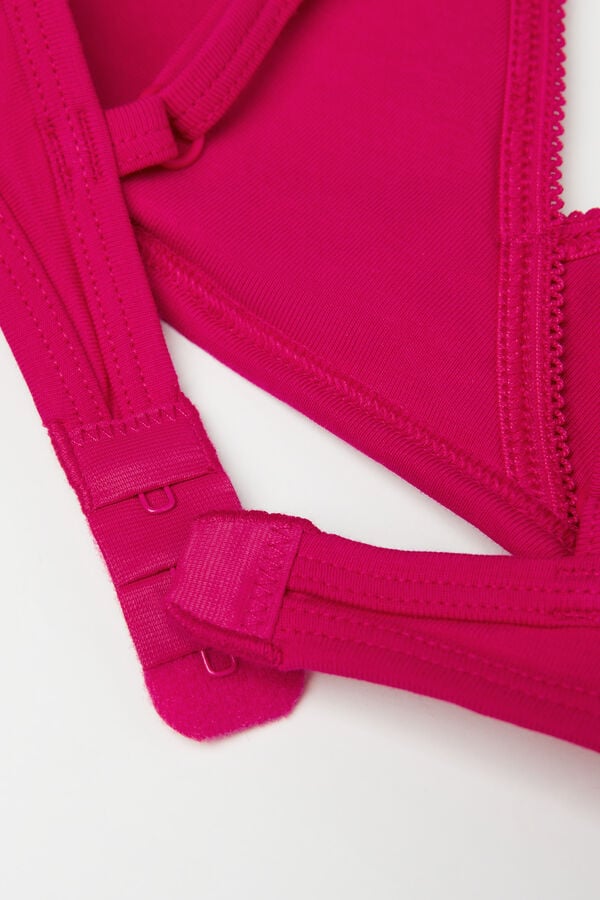 Tezenis Sujetador para niña de triángulo con relleno extraíble Últimos 2 días