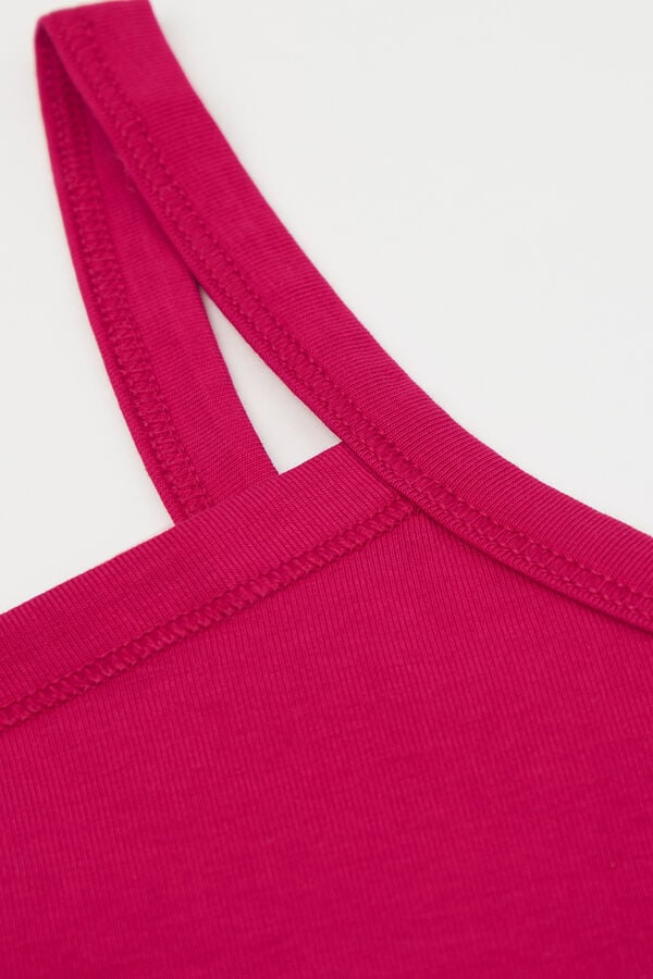 Tezenis Top sujetador básico en algodón para niña Solo queda un día