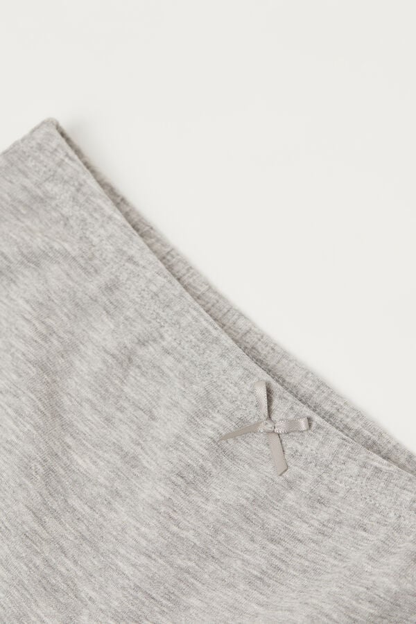 Tezenis Culotte Tipo Pantalón Corto de Algodón para Niña Limitado a 3 días